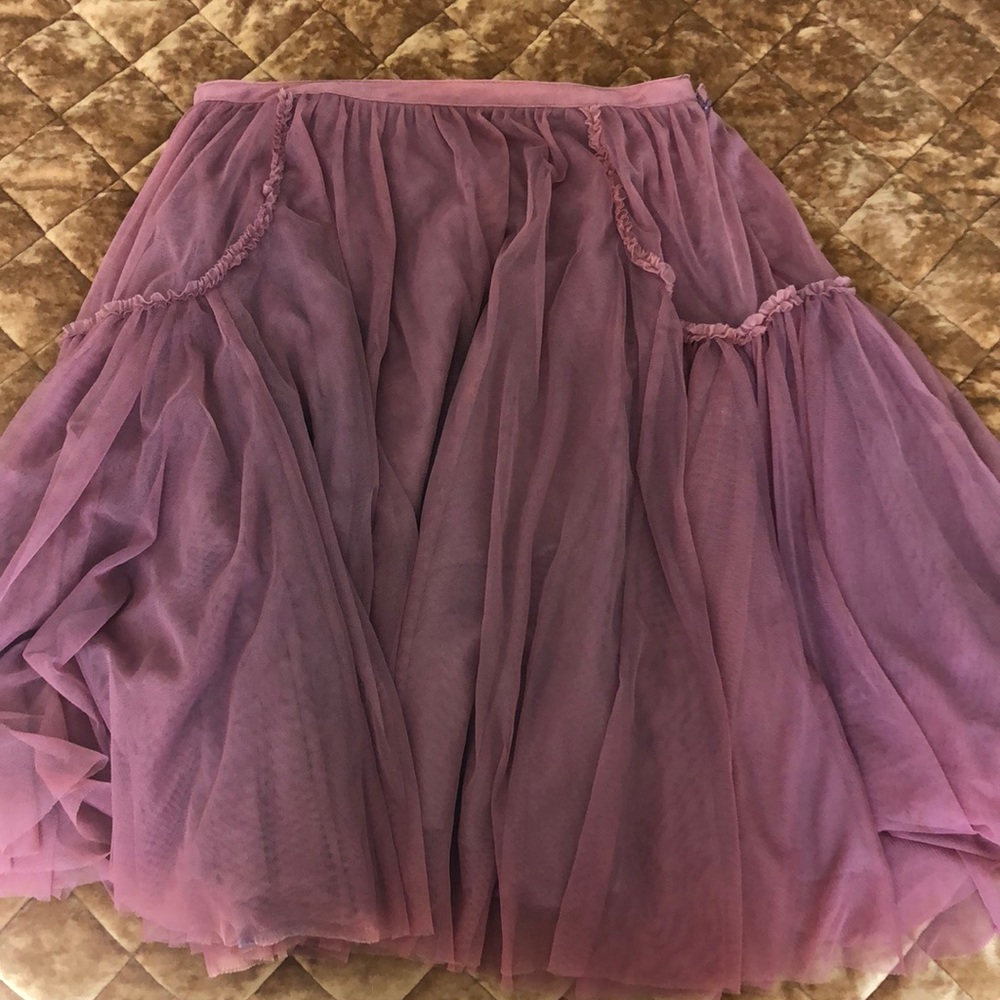 Skirt